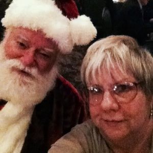 Meet your Posher, Barbara